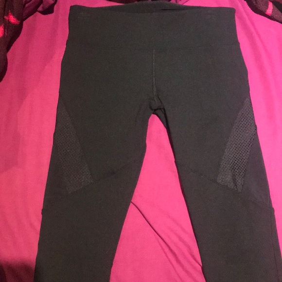 Lorna Jane black Crystal 7/8 Tight - Picture 4 of 6